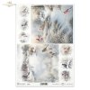 zimowa sceneria, mroźny krajobraz, widoczki*winter scenery, frosty landscape, views*Winterszenerie, frostige Landschaft, Ausblicke